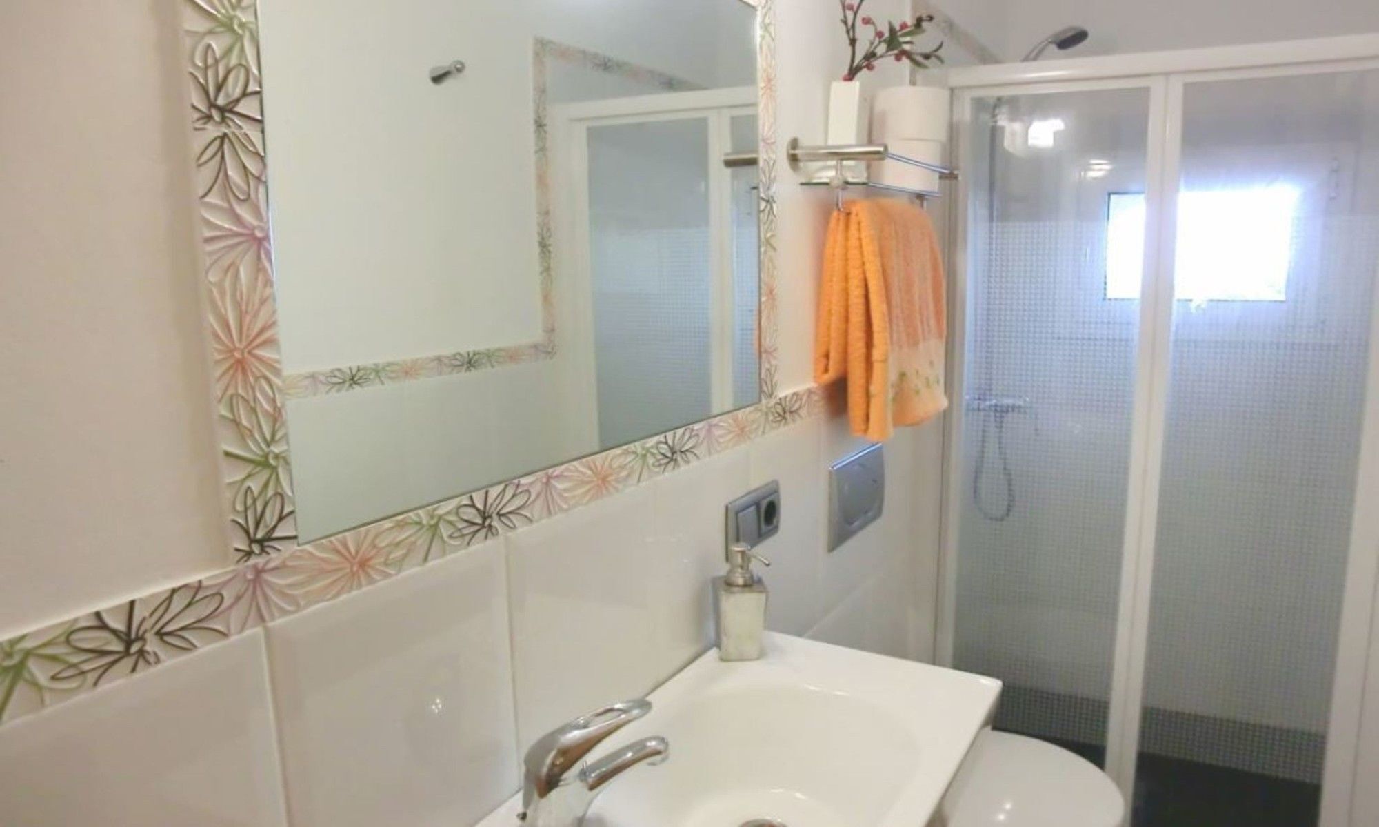 In - 104812 By Mo Appartement Lloret de Mar