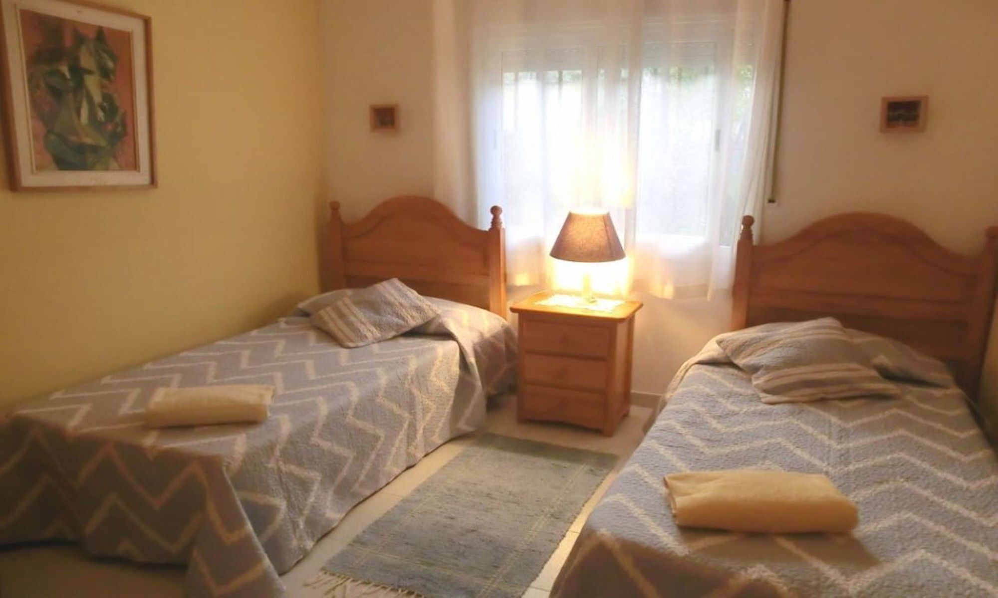 Appartement In - 104812 By Mo